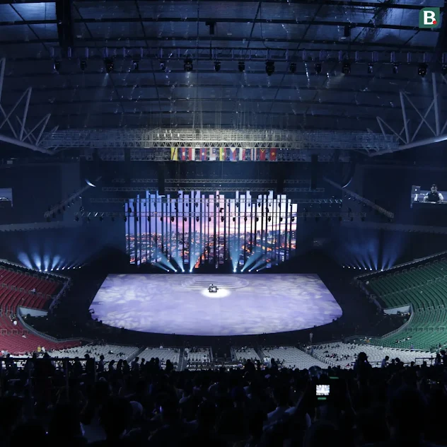 Aruba: Surga Liburan Keluarga dan Panggung Kejayaan Olahraga Internasional