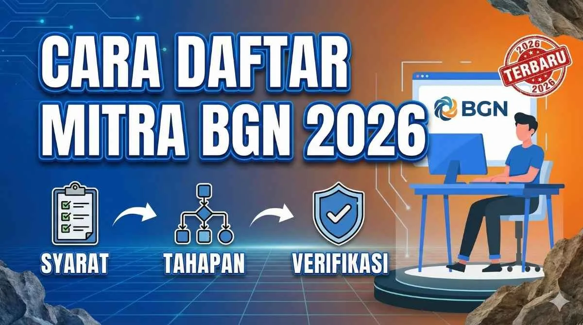 BGN Keluarkan Ancaman Suspend dan Cabut Insentif bagi Mitra MBG yang Praktik Mark‑Up Bahan Baku
