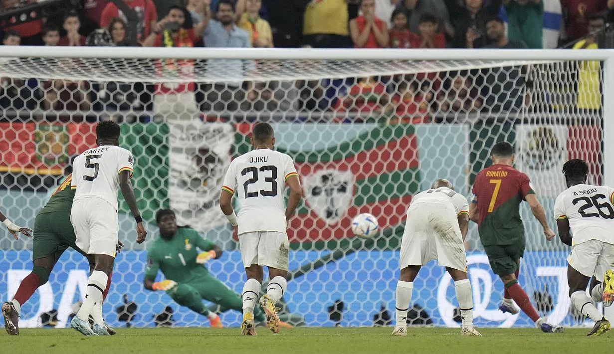 Drama Penalti dan Gol Penyelamat: Jerman Menang Tipis 2-1 Atas Ghana dalam Laga Persahabatan