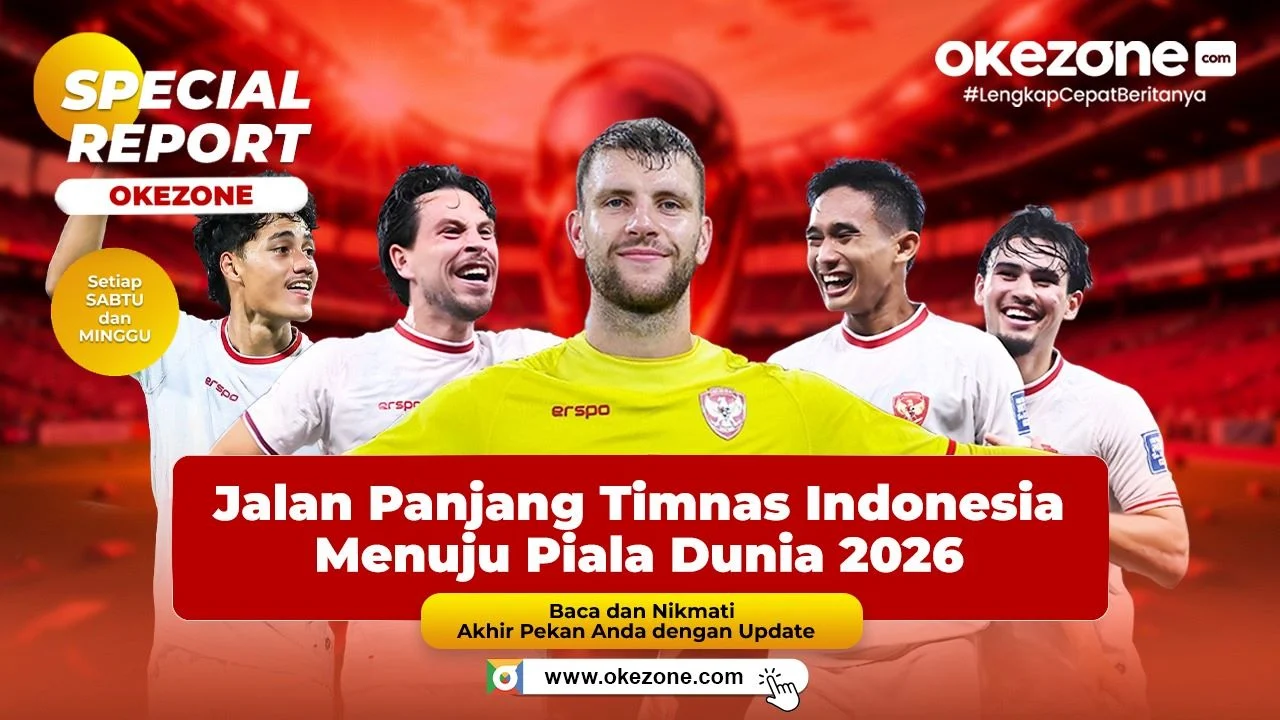 Drama Penundaan Drawing, Pot Potensi, dan Jalan Panjang Timnas Indonesia Menuju Piala Asia 2027