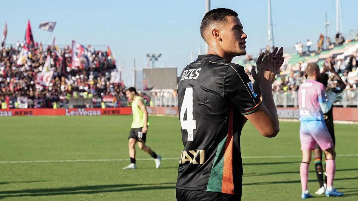 Jay Idzes Siap Tantang Bulgaria: Antusiasme Tinggi Menguji Diri Lawan Tim Hebat