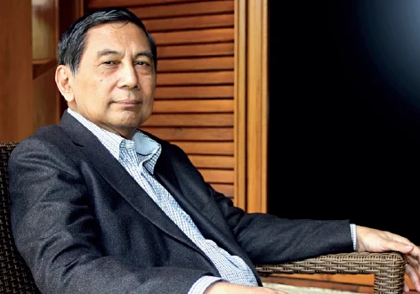 Jejak Sang Intelektual: Juwono Sudarsono, Dari Dosen UI Hingga Menteri Pertahanan yang Diingat Selalu