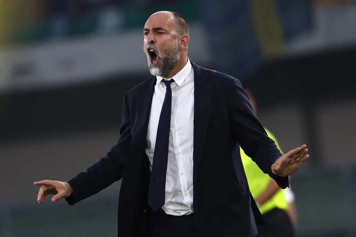 Kekacauan 44 Hari Igor Tudor di Tottenham: Kesalahan Fatal yang Membuat Fans Mencari Jawaban