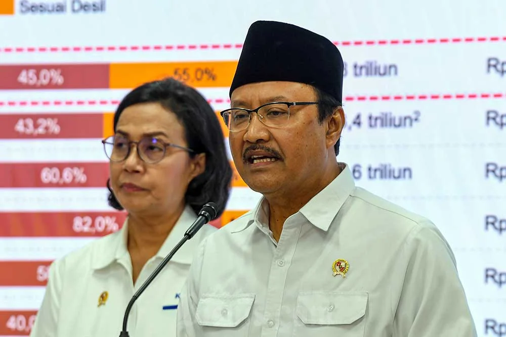 Pemerintah Luncurkan Stimulus Rp24,4 Triliun untuk Dorong Konsumsi di Tengah Melambatnya Pertumbuhan Ekonomi