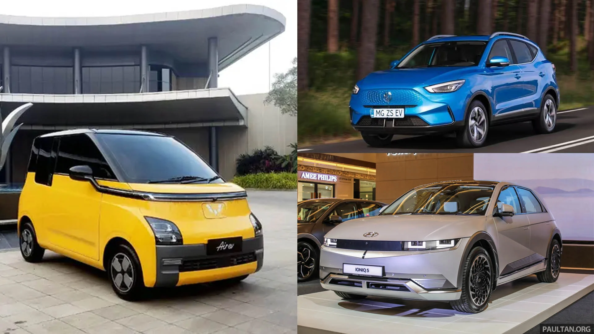 Tren Pencarian Harian: Kecantikan, Mode, Potongan Rambut, dan Mobil Listrik Terjangkau Menguasai Netizen Indonesia