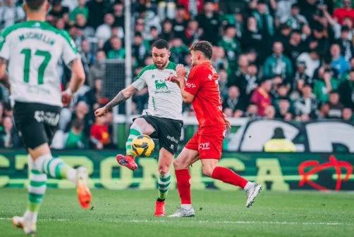 Zaragoza Menghancurkan Racing Santander 2-0, Langkah Strategis Menuju Kebangsaan