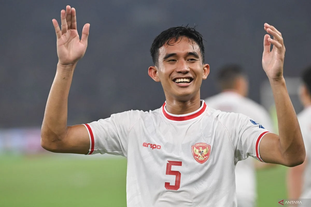 10 Fakta Mengejutkan: Rizky Ridho Dicoret dari Timnas Indonesia untuk Piala AFF 2026