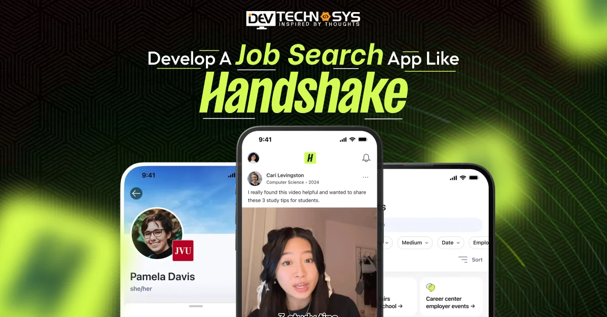 10 Tips UMN: Level Up Job Hunt dengan Handshake & Insight Terkini