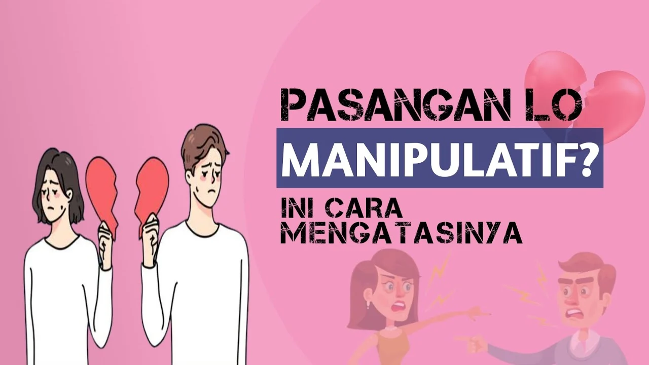 11 Kalimat Manipulatif yang Langsung Ditolak oleh Wanita Kuat Secara Emosional – Cara Menghadapi Pasangan Kasar