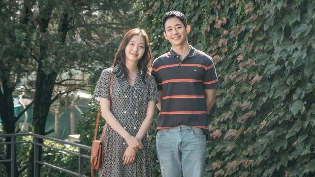 11 Pasangan Pengacara Paling Serasi di Drama Korea ‘Phantom Lawyer’ yang Bikin Penonton Terpukau