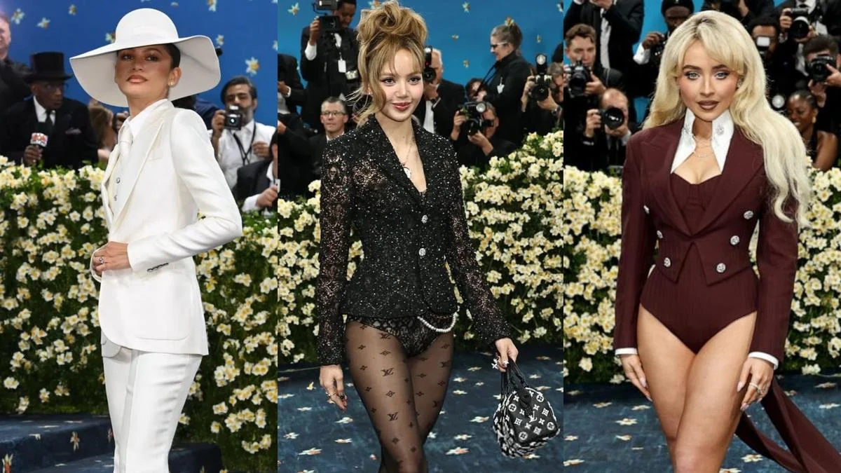 14 Kejadian Buruk Sabrina Carpenter Hingga Coachella: Dari Kegagalan Teknis hingga Rumor Rosé BLACKPINK