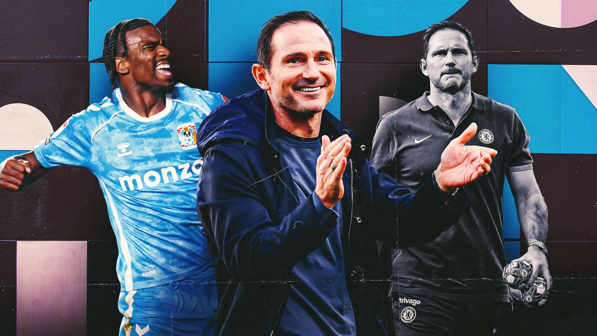 5 Alasan Kenapa Soal Potensi Lampard Balik ke Chelsea, Bos Coventry Hanya Bisa Pasrah