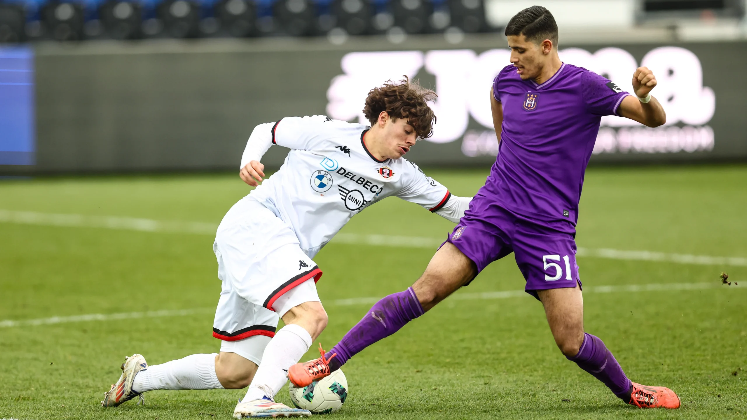 5 Alasan Mengapa Ismaël Baouf Cambuur Jadi Target Besar Ajax & PSV