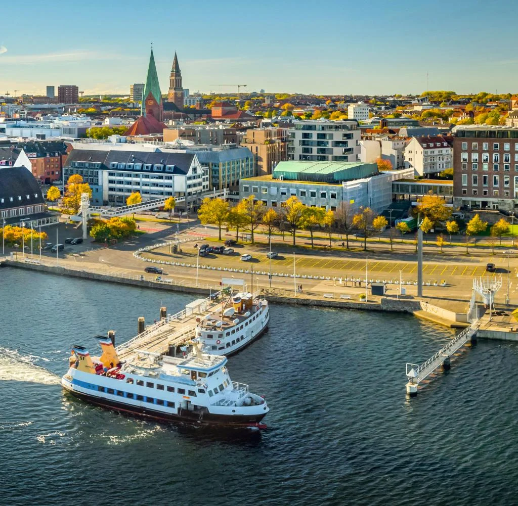 5 Fakta Menarik tentang Holstein Kiel yang Bikin Kamu Terpukau