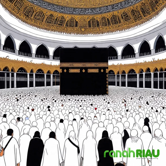 5 Fakta Mengejutkan Dari Panggung Rock ke Tanah Suci, Kisah Tak Terduga Didik 'Seket' yang Menginspirasi