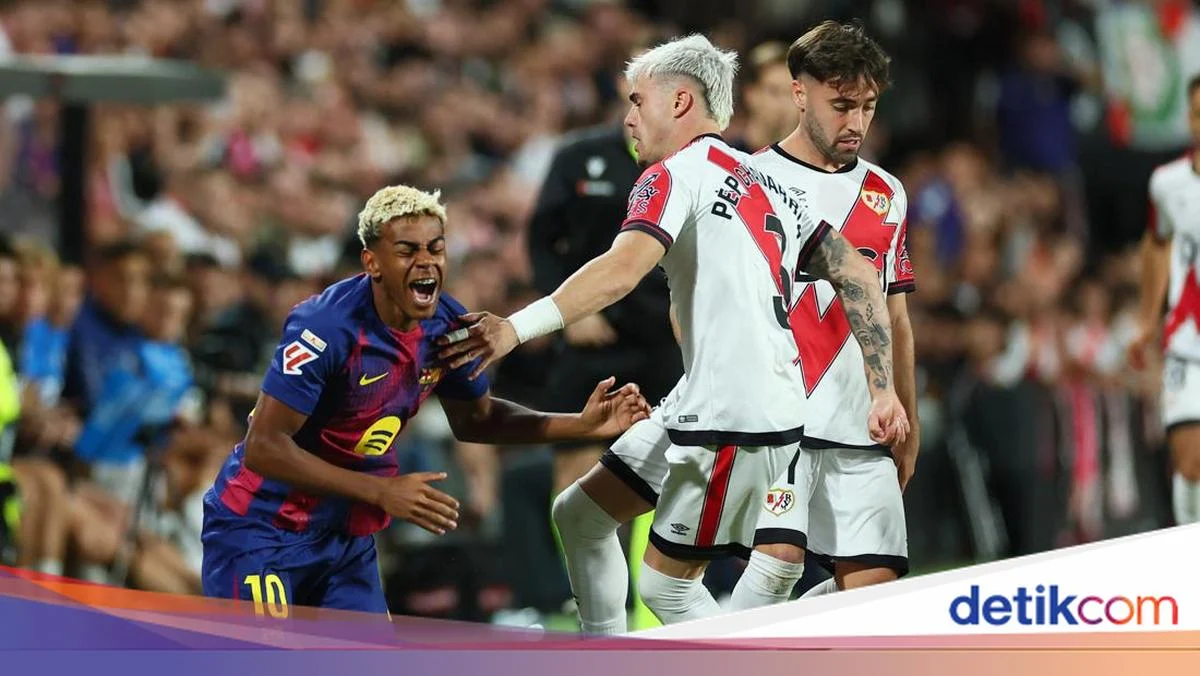 5 Fakta Mengejutkan Liga China yang Tersembunyi di Balik Kontroversi Barcelona