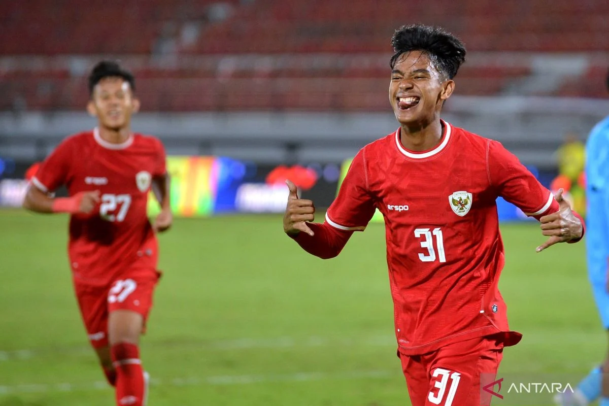 5 Fakta Mengejutkan: Pantas Bisa Kalahkan Timnas U-17 Indonesia, Pandit Vietnam Puji Setinggi Langit Malaysia!