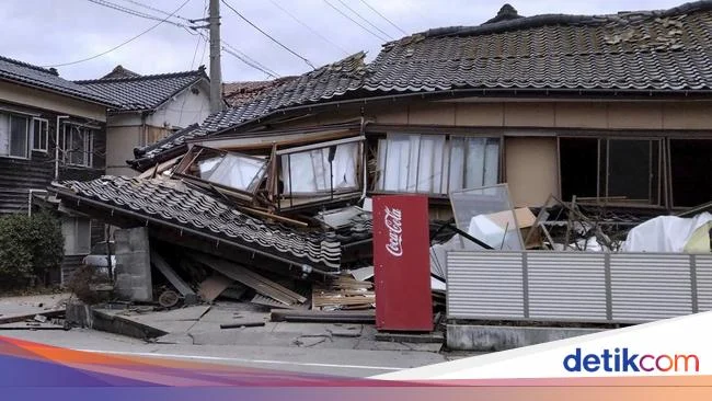 5 Fakta Mengejutkan: Video Lama Beredar di Media Sosial dengan Klaim Salah Terkait Gempa Jepang April 2026