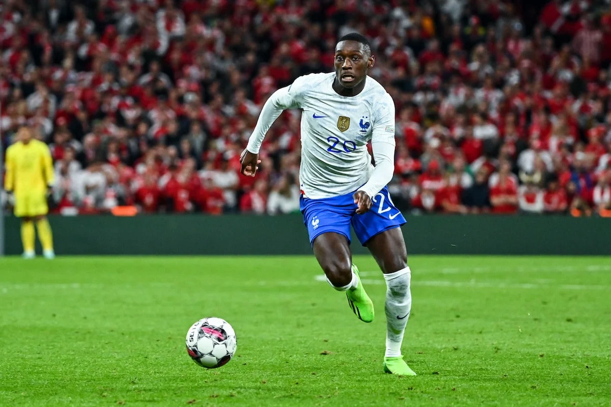 5 Strategi De Zerbi Pakai YouTube untuk Mengembalikan Kegemilangan Randal Kolo Muani di Tottenham