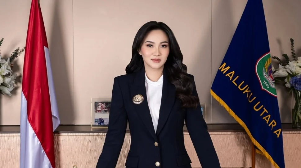 5 Strategi Sherly Tjoanda dalam Kebijakan Daerah yang Mengubah Maluku Utara!