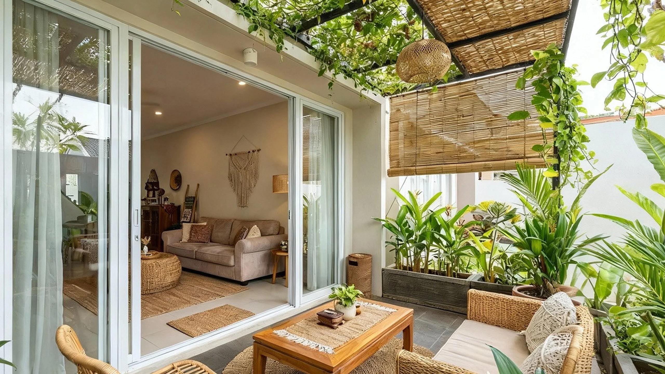 5 Tips Praktis Maksimalkan Ruang Teduh di Tengah Riuh Ibu Kota: Warga Temukan Nyaman di RPTRA Gondangdia