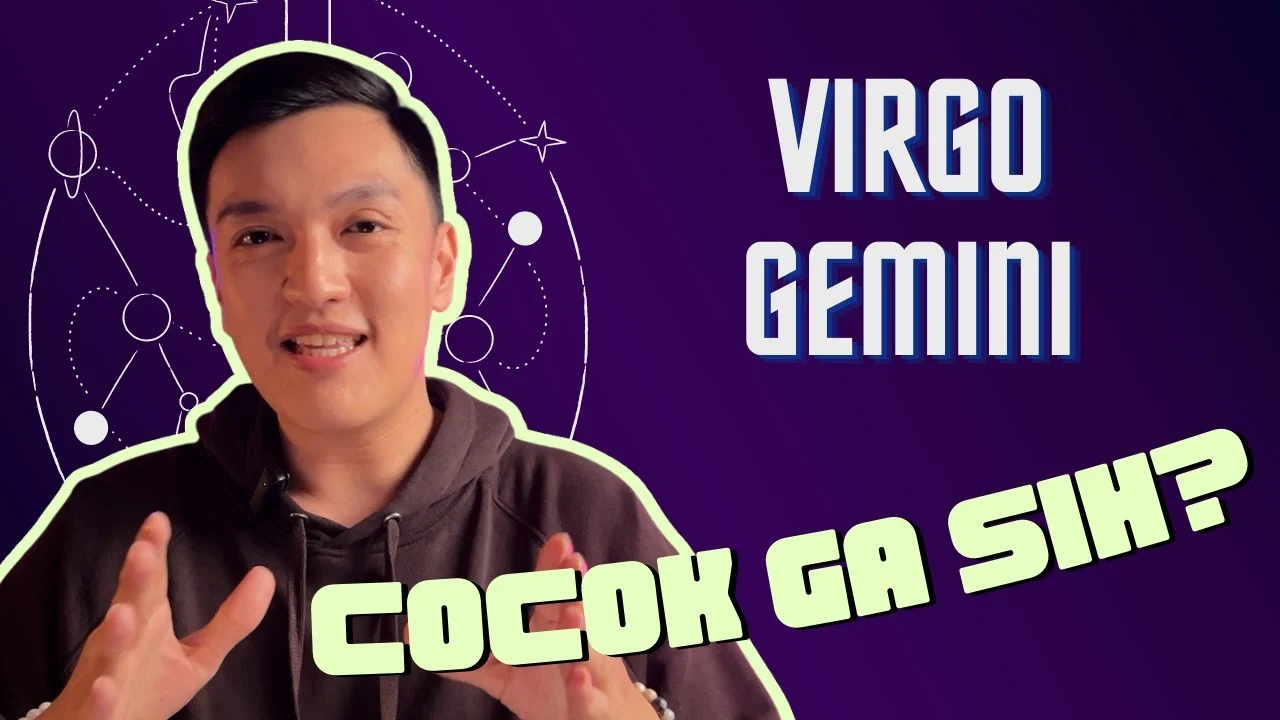 7 Alasan Mengejutkan Mengapa Virgo dan Gemini Tak Cocok: Konflik Bintang yang Tak Terhindarkan