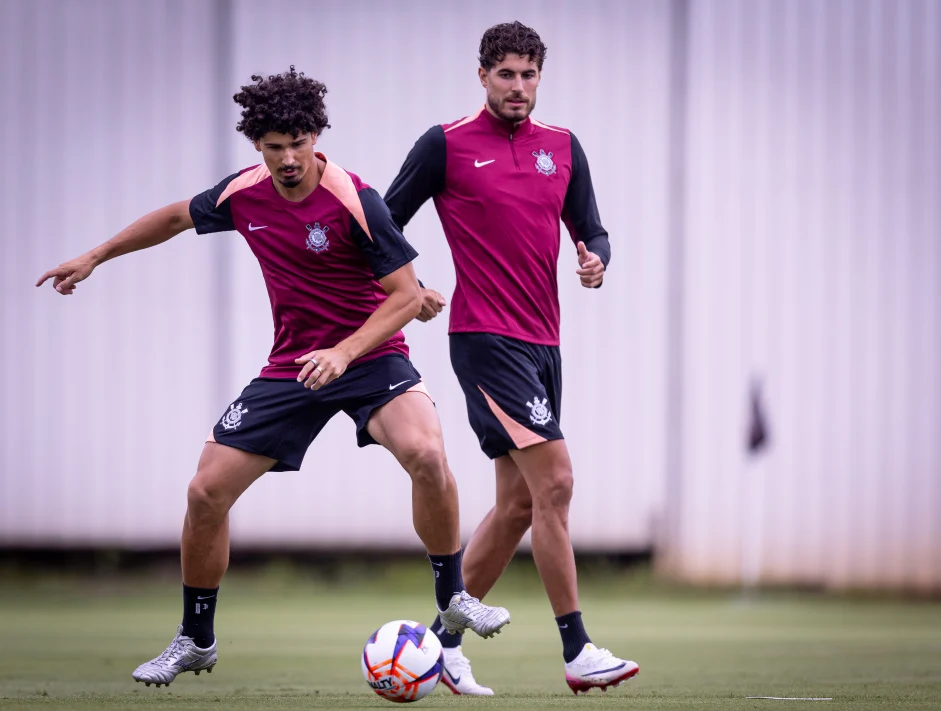 7 Fakta Menarik: Jesse Lingard Bantu Pedro Raul Masuk Top Assist Corinthians 2026