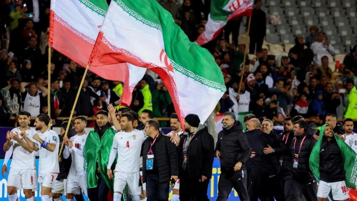 7 Fakta Menarik: Pemerintah AS Harapkan Timnas Iran Tetap Ikut Piala Dunia 2026