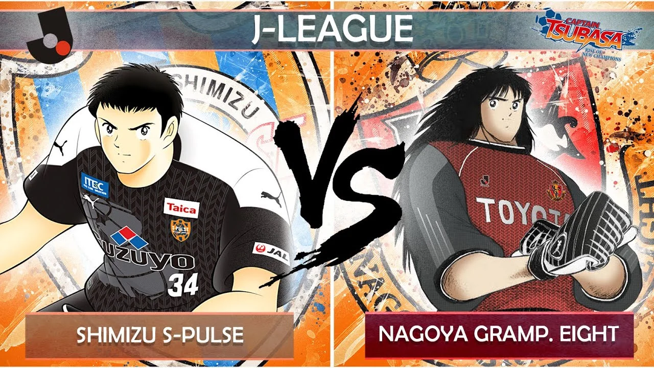 7 Fakta Menarik s-pulse vs nagoya yang Bikin Kamu Terkejut