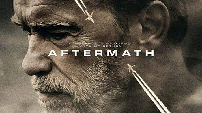7 Fakta Mengejutkan dalam Sinopsis Film Aftermath yang Bikin Kamu Terpukau