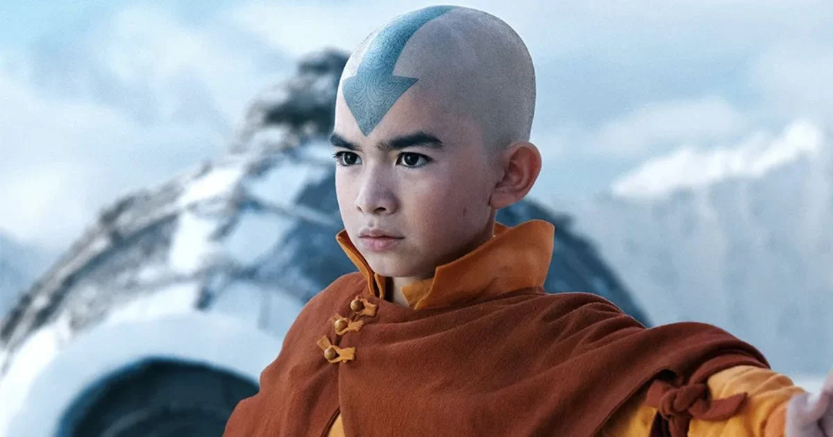 7 Fakta Mengejutkan tentang Avatar Aang Movie yang Bikin Fans Geram!