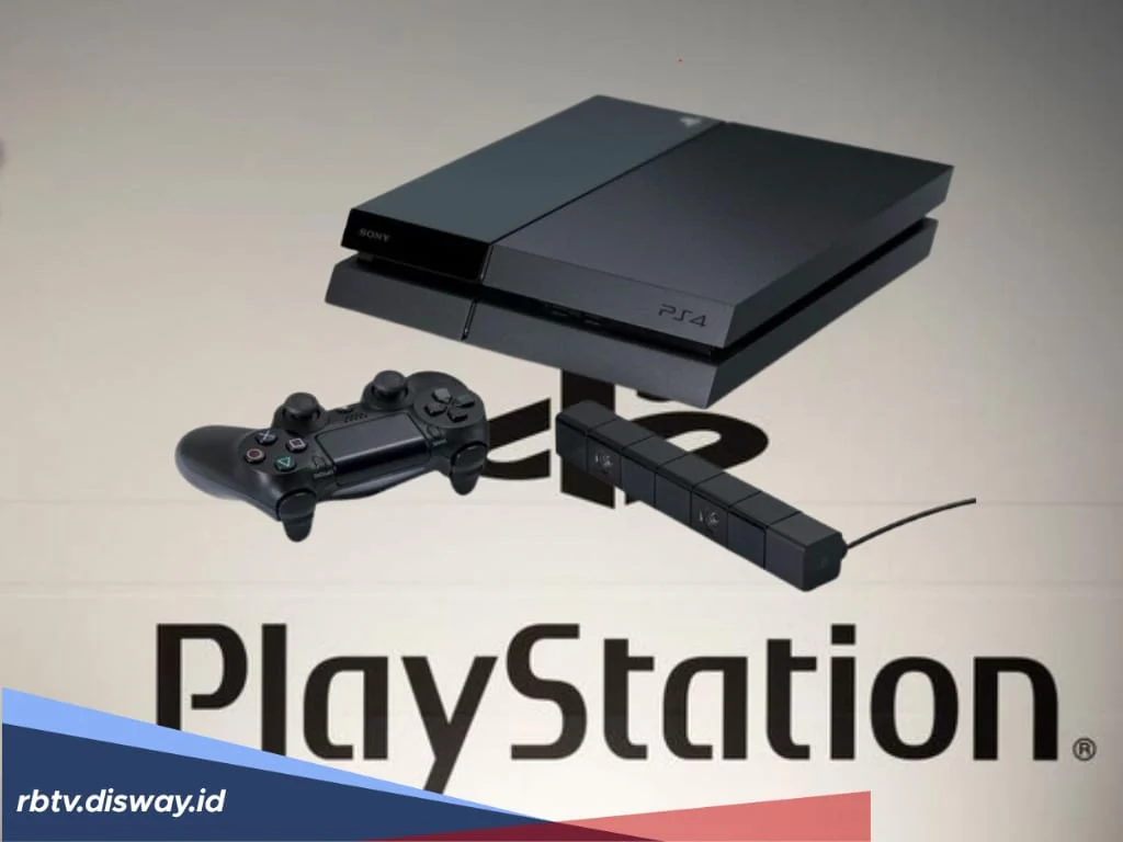 7 Fakta Mengejutkan tentang PlayStation yang Bikin Kamu Penasaran