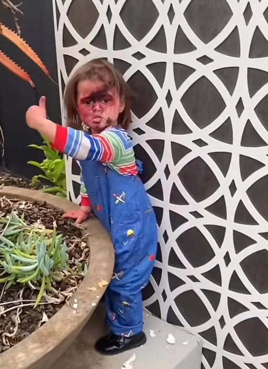 7 Momen Ajaib Briella Core yang Bikin Kamu Terpesona – Beragam Tingkah Ajaib Briella Si Anak Kuat dan Memesona