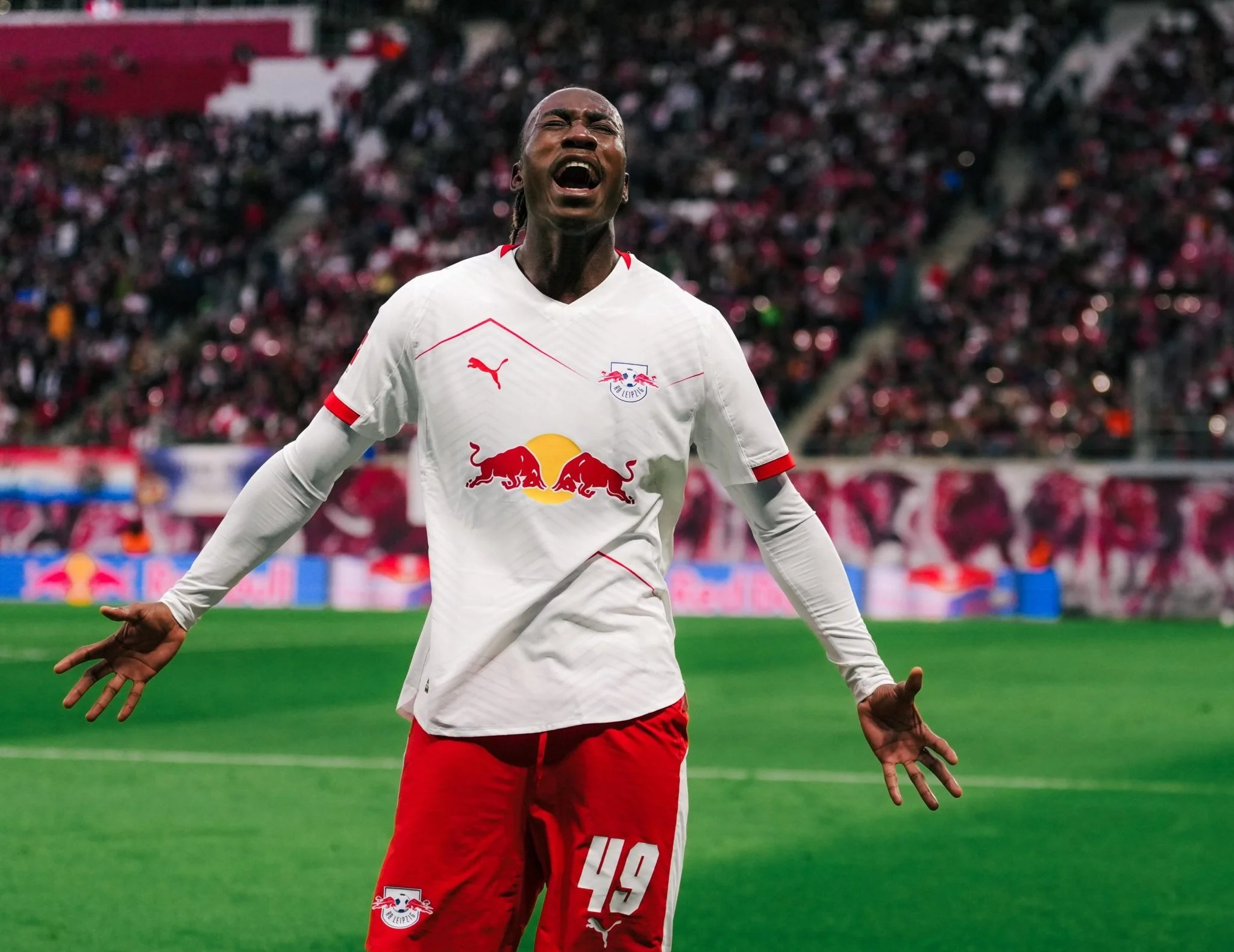 9 Fakta Menarik tentang Yan Diomande dan RB Leipzig yang Bikin Kamu Penasaran – 2026 Transfer Update