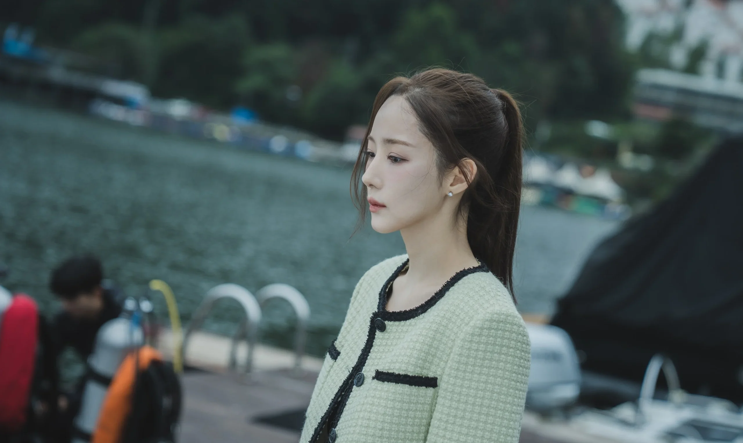 9 Penderitaan Han Seol Ah Jelang Ending 'Siren's Kiss' Bikin Nyesek!