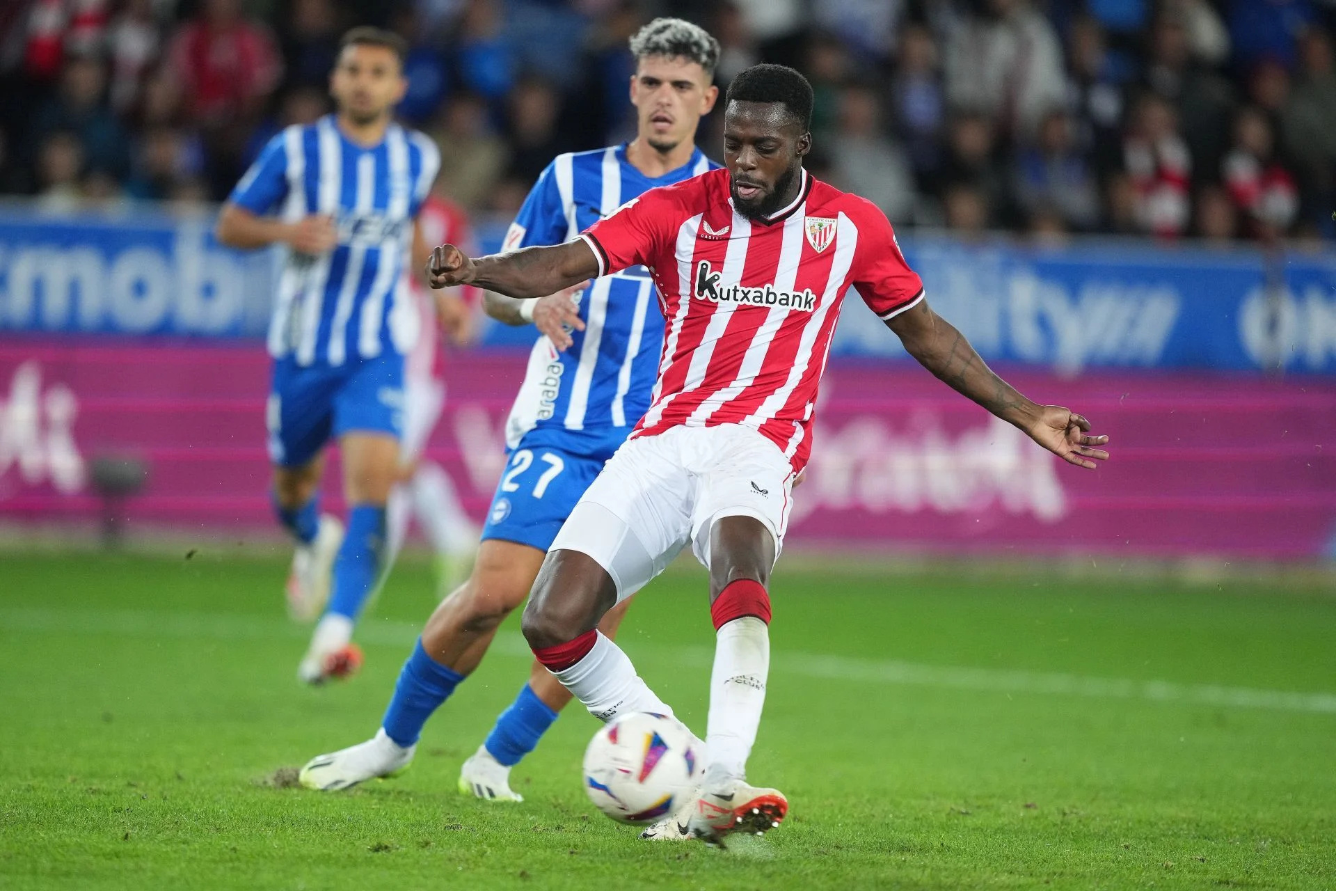 Alaves vs Athletic Bilbao: 5 Fakta Kunci Menjelang Duel Penentu di La Liga