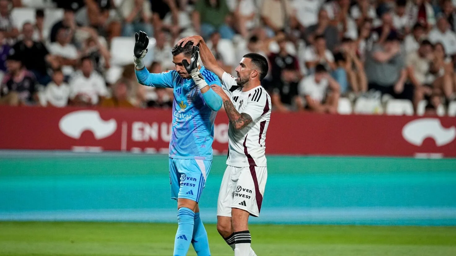 Albacete vs Eibar: 3 Gol, 6 Absensi, dan Strategi Mengejutkan yang Bikin Fans Terpukau