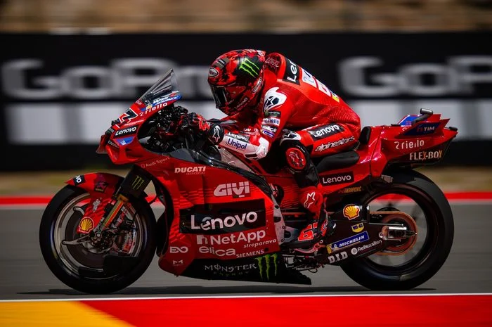 Bagnaia Tinggalkan Ducati? Rumor Mengguncang Bursa Transfer MotoGP 2027
