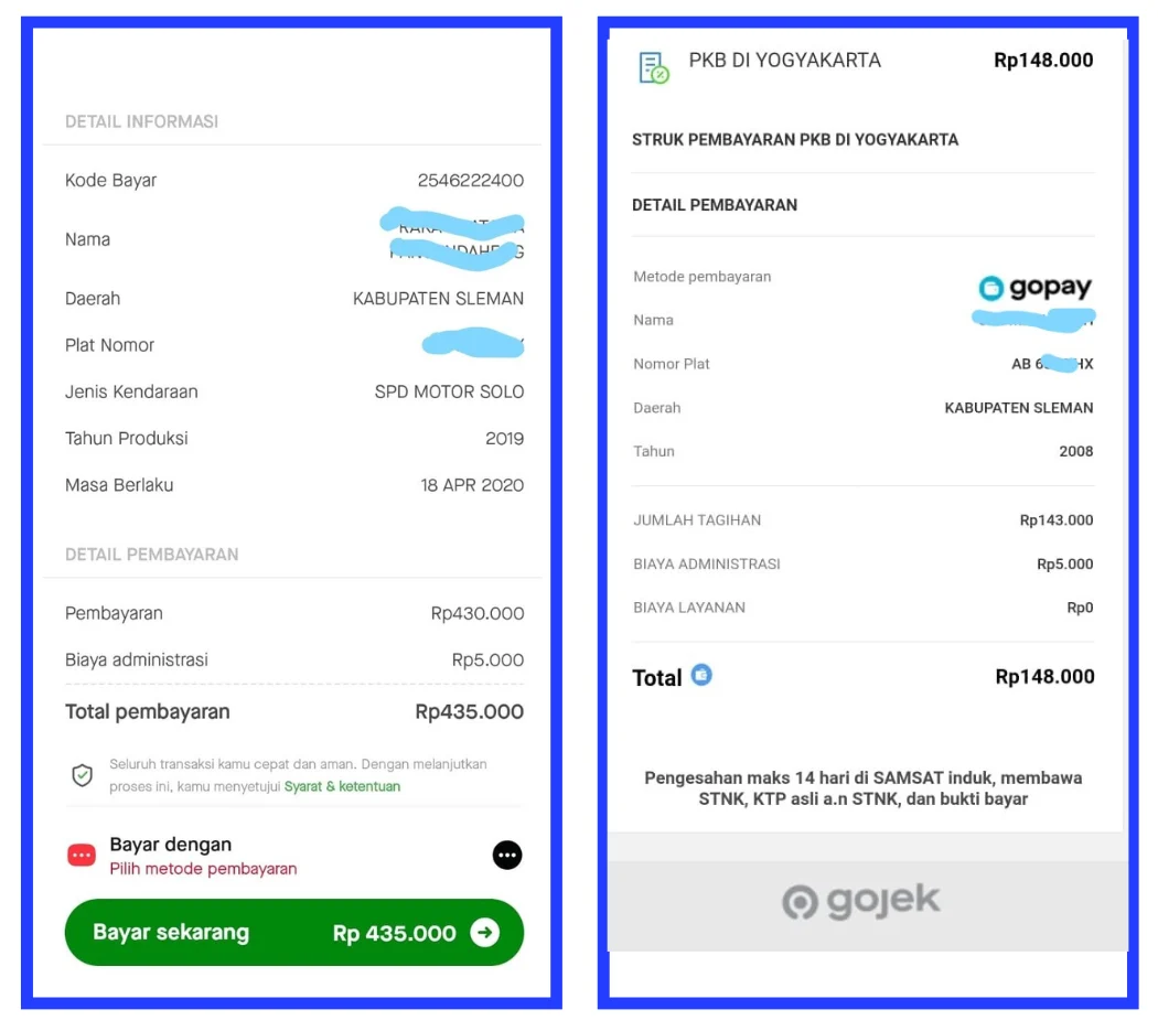 Bank Bisa Cepat, Kenapa Samsat di Jabar Tidak? Kebijakan Baru Bayar Pajak Tanpa KTP Pemilik Lama Mempercepat Layanan