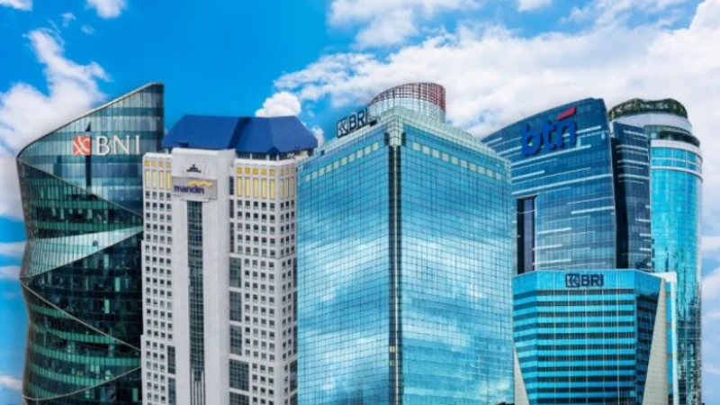 Bank Himbara Siapkan Suntikan Rp100 Triliun: Langkah Besar Atasi Lonjakan Yield SBN