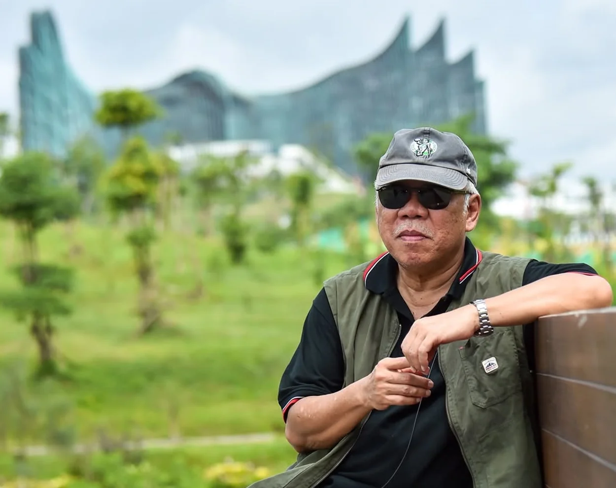 Basuki Hadimuljono: Satu Tahun di IKN, Menata Hati dan Pikiran di Pusat Pemerintahan Baru