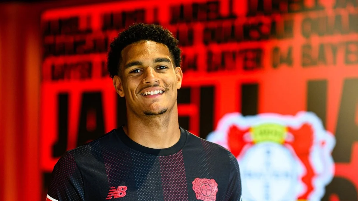 Bayer Leverkusen Menatap Puncak Bundesliga: Dari Debut Quansah hingga Dampak Transfer Besar di Eropa