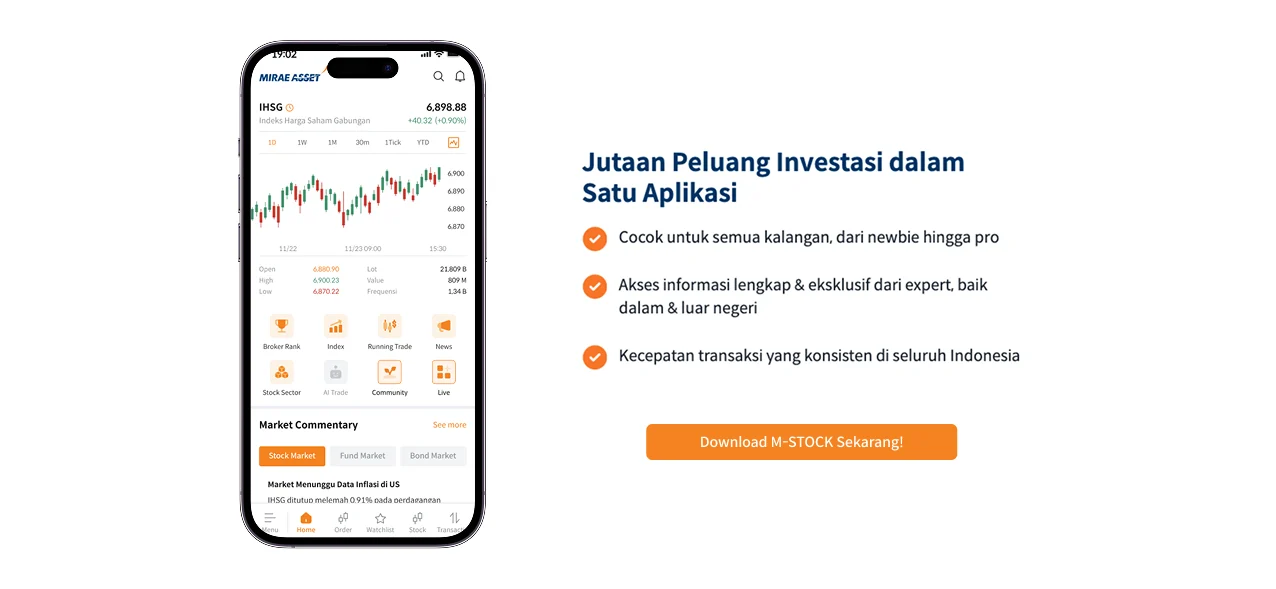 BCA bakal tebar dividen interim di kuartal 2, dibagikan 3 kali tahun ini – Siap Dapatkan Cashflow Lebih Besar!