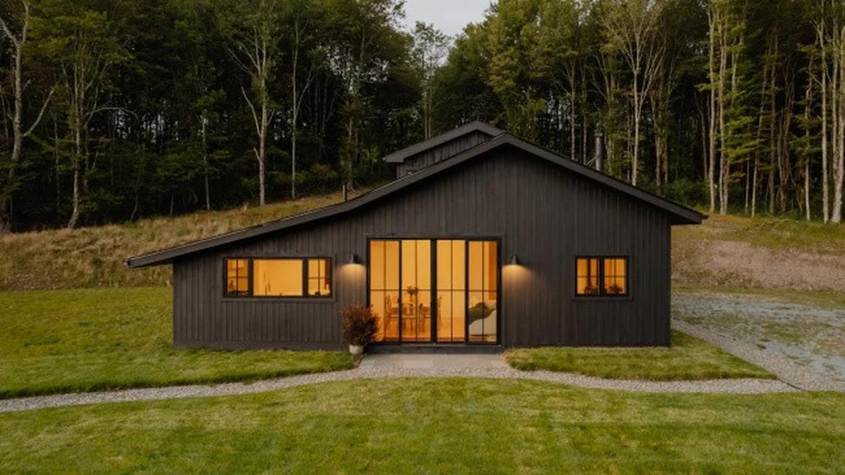 Beckham Putra Bikin 'Hutan' di Cotswold, Proyek Hijau Pecah Kontroversi dan Naikkan Harga Properti