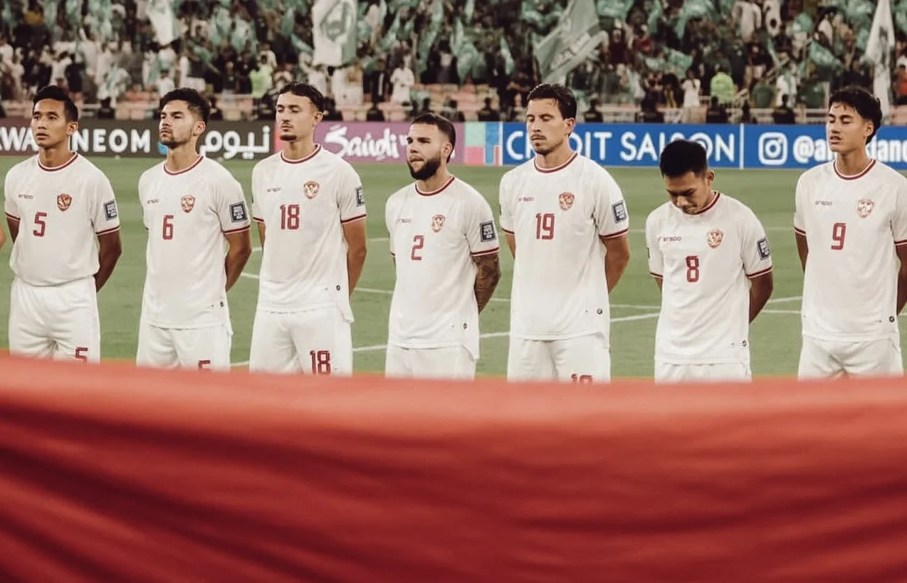 Bulgaria Kalahkan Indonesia 1-0 di Final FIFA Series 2026, Ranking Garuda Turun ke Posisi 121