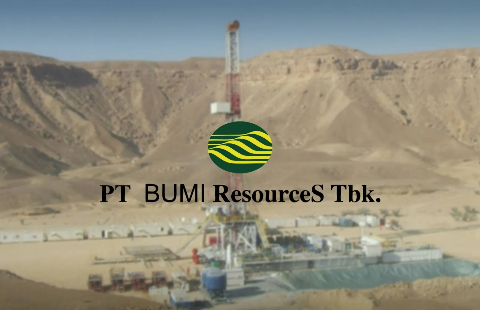 Bumi Resources Tbk: Dinamika Saham di Tengah Gejolak Pasar Modal Indonesia