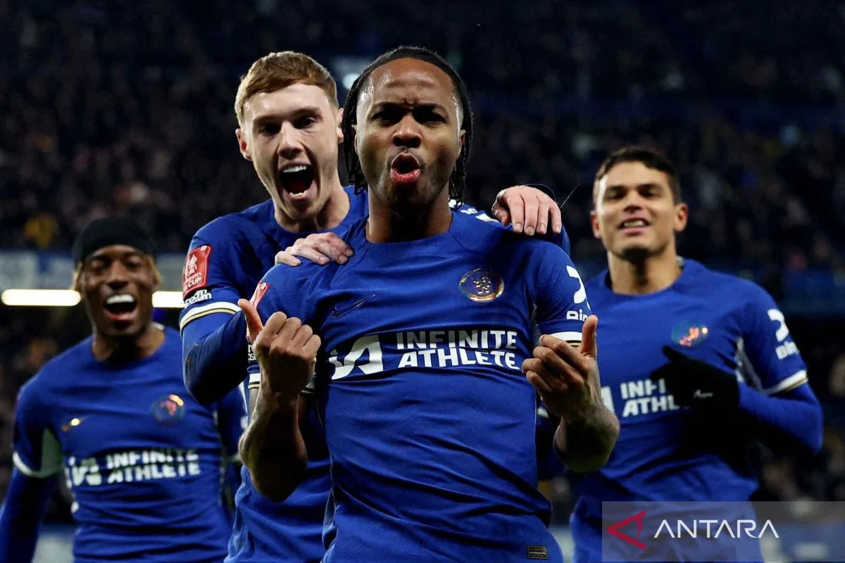 Buruhan Veerle Menyambar Chelsea ke Semifinal FA Cup Usai Kemenangan Dramatis atas Tottenham