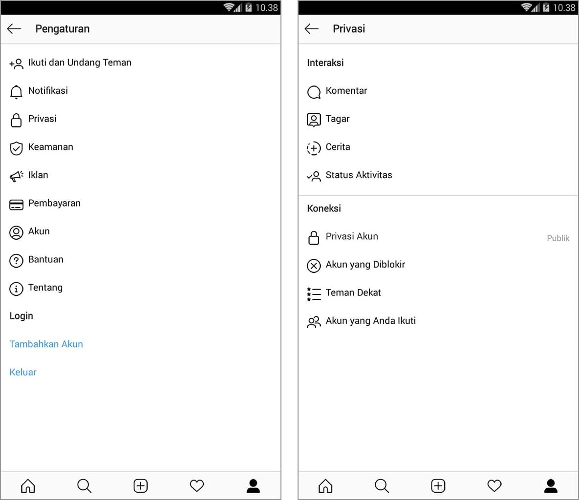Cara Menonaktifkan Komentar Instagram Story dan Dampaknya pada Privasi, Hukum, serta Dunia Keuangan Digital