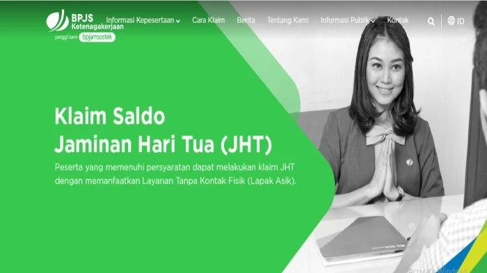 Cara Mudah Klaim Saldo JHT BPJS Ketenagakerjaan 10%, 30% hingga 100% – Panduan Lengkap 2026