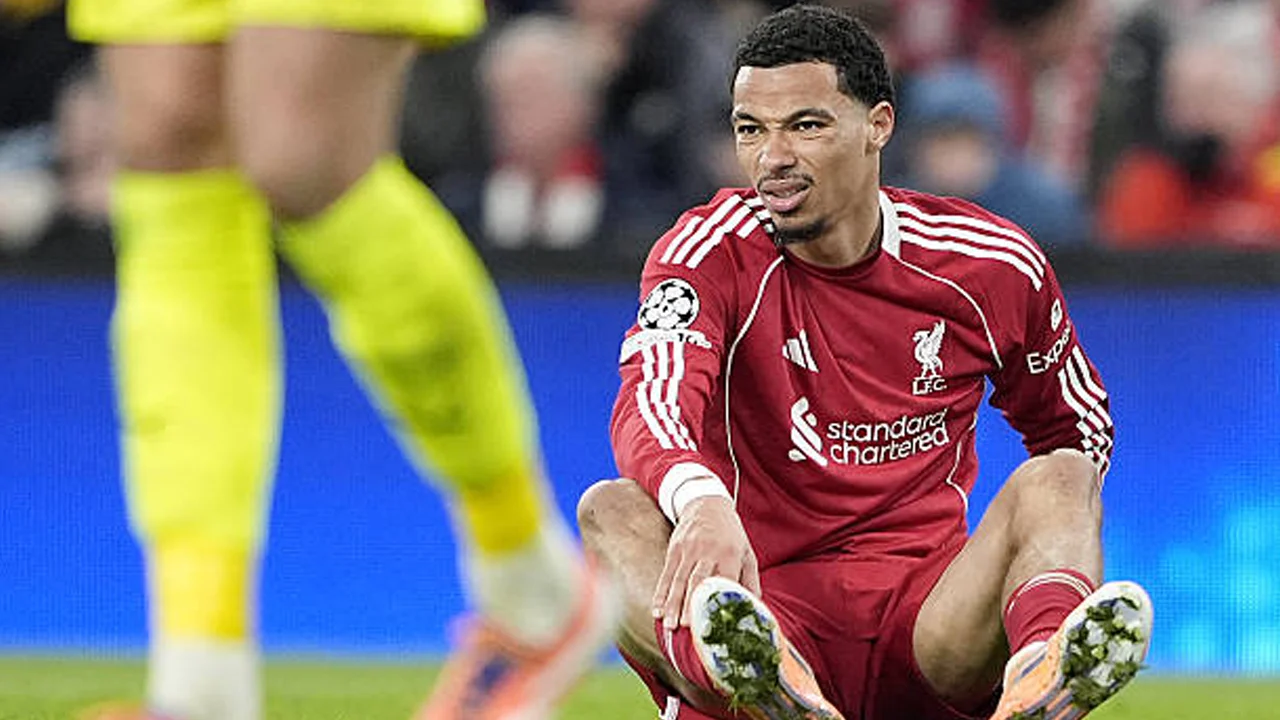 Cedera Achilles Hugo Ekitike: Pukulan Kecil bagi Lini Serang Prancis yang Super Mewah